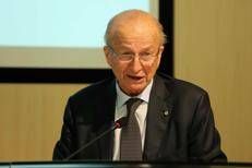 E' morto Maurizio Sella, storico presidente della banca e Cavaliere del Lavoro