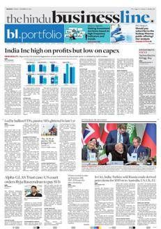 India: Private investment stagnates despite rising profit margins