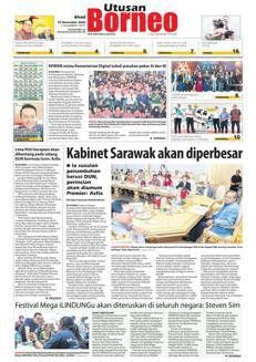 Malaysia: Perkeso continues its Mega iLINDUNGu Festival to raise awareness about social protection.