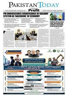 Pakistan: Rafforzati i legami commerciali e di investimento con l'Unione Europea durante il 7° Dialogo Strategico