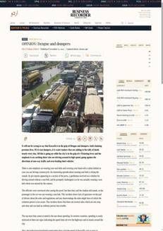 Pakistan: Karachi alle prese con problemi di traffico e sicurezza stradale