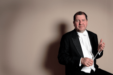 Ivor Bolton inaugura la Stagione Sinfonica della Fenice