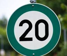 Un 'misterioso' segnale verde