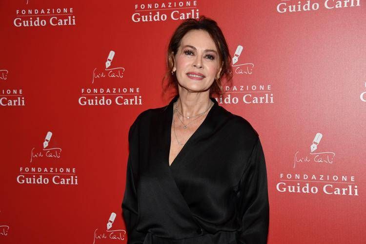 Elena Sofia Ricci - fotogramma/ipa