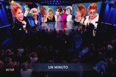 Ornella Vanoni, l'omaggio di Fazio a Che tempo che fa - Video