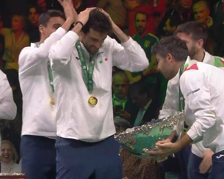 L'incidente di Bolelli