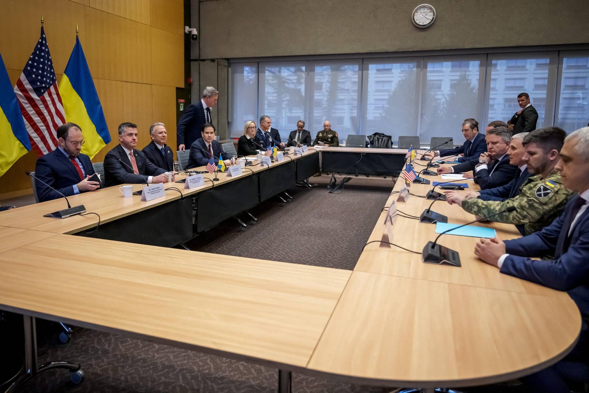 Trump planına kıyasla neler değişiyor?