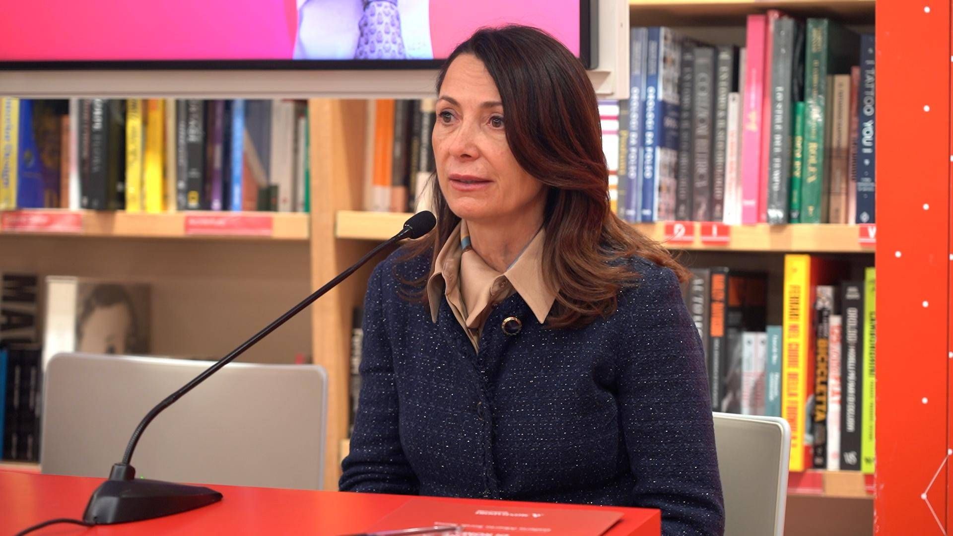 “Toplum için olumlu ve kalıcı etkilerle fark yaratmak”