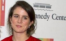 Tatiana Schlossberg, nipote 35enne del presidente degli Stati Uniti John F. Kennedy  - (Ipa)