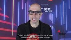 Solaris (Boldpush), 'utilizzare Agenti come meccanismo di feedback'