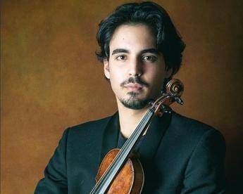 Musica, concerto di Riccardo Zamuner e Maria Sbeglia, Cidim debutta all’Iic di Bangkok