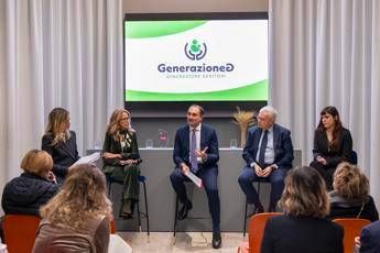 Progetto Prenatal, dopo 2 anni 264 famiglie supportate, 848mila euro valore creato