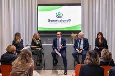 Progetto Prenatal, dopo 2 anni 264 famiglie supportate, 848mila euro valore creato