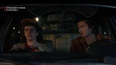Stranger Things 5: il trailer del volume 1