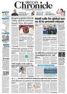 India: Modi chiede un quadro globale per prevenire l'abuso dell'intelligenza artificiale