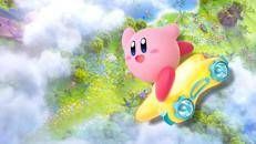 Kirby Air Riders è l'anti Mario Kart di Switch 2