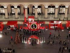 Coca-Cola e il viaggio della Fiamma Olimpica verso Milano Cortina 2026