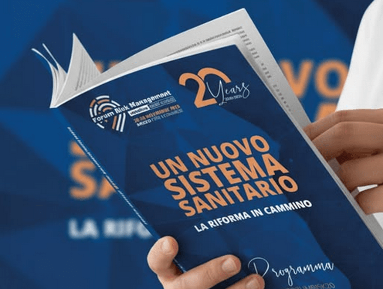 Forum risk management, da domani ad Arezzo esperti a confronto sul sistema salute