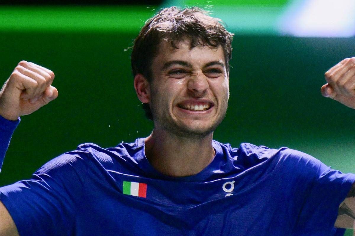 Cobolli dalla Coppa Davis alla top ten? Flavio no limits, l’analisi Cobolli dalla Coppa Davis alla top ten? Flavio no limits, l’analisi