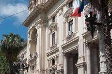 Il ministero dell'Istruzione e del Merito (Fotogramma)