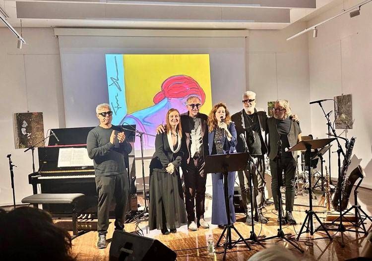 Il jazz del 'Cettina Donato Quartet' incanta Palazzo Merulana