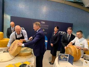 Unesco, Ita lancia 'Viaggio nelle eccellenze' per sostenere candidatura cucina italiana