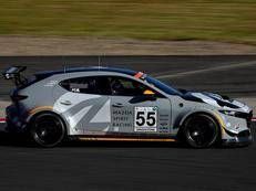 Mazda accelera sulla cattura della CO2: il nuovo sistema debutta nel Super Taikyu 2025