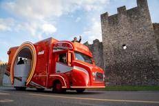 Milano Cortina: con Coca-Cola, Viaggio della Fiamma Olimpica percorso che celebra sport, musica e condivisione