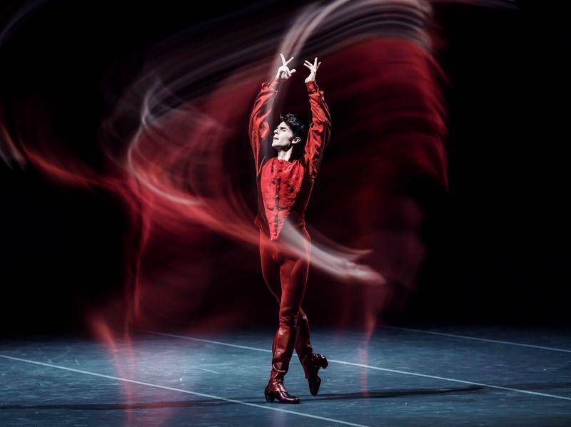 'Las Estrellas', a Roma Sergio Bernal e il futuro del flamenco