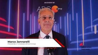 Live Communication Week, Jannarelli (Next Group): 'Grand Prix e agenzia dell'anno, premio dedicato ai nostri talenti'