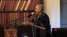Università, presidente di Timor Est nominato professore alla Link