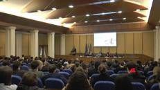 Lazio: discussa a Roma la possibilità che il Difensore civico sia anche garante diritto alla salute