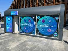 Lenti a contatto senza segreti, al via a Milano 'Pop up your Vision' per informarsi e orientarsi