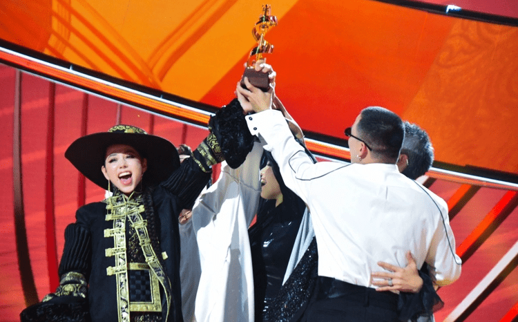  - Photo credit: Viktor Fedyunin/Kazinform News Agency