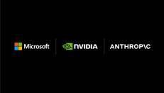 Mega-alleanza AI: Microsoft, NVIDIA e Anthropic siglano partnership strategica