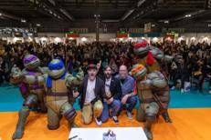 Milan Games Week & Cartoomics, il programma 2025