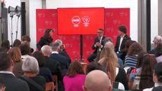 Olimpiadi Milano Cortina 2026: Coca-Cola presenta la festa in 60 città della Fiamma olimpica