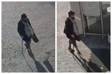 All'anagrafe vestito da donna, ecco l'uomo che incassava la pensione della madre morta - Video