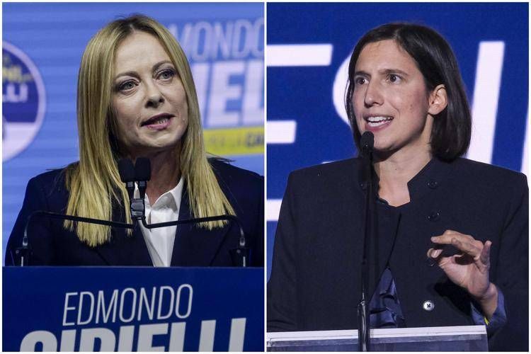 Femminicidi, l'intesa di Giorgia Meloni ed Elly Schlein al bis della prova dell'aula