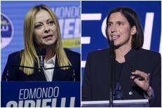 Giorgia Meloni - Ipa