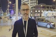 Il ministro Tajani in missione a Riad, videonews dal nostro inviato