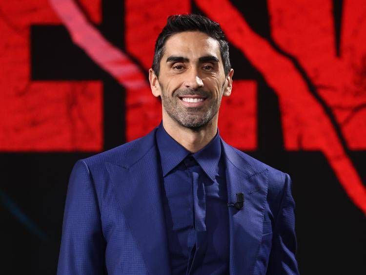 Filippo Magnini - Fotogramma/IPA