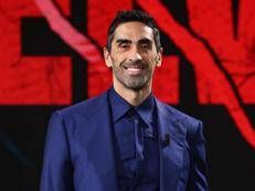 Filippo Magnini - Fotogramma/IPA