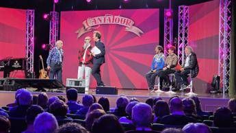 Al teatro Forma di Bari la terza e ultima tappa del Cantatour 2025