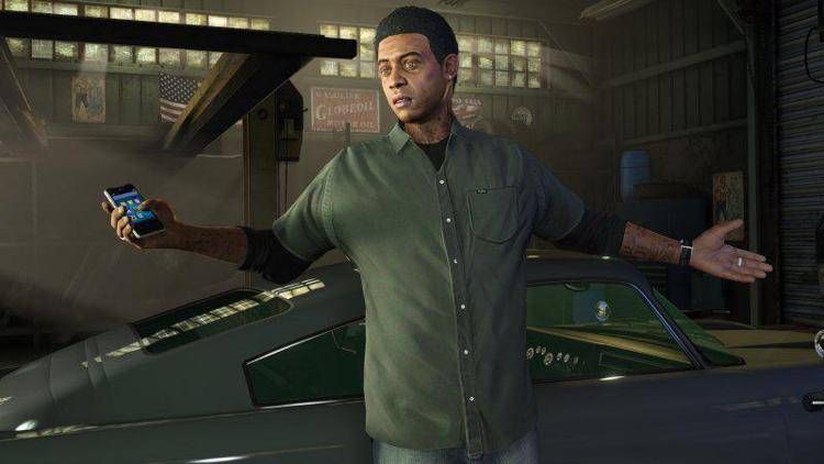 L'IA non sa ancora fare i videogiochi, secondo il padre di GTA