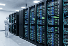 Trump dà il via alla Missione Genesis per potenziare l'IA americana