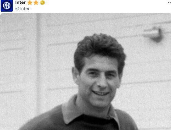 Lorenzo Buffon 95 yaşında vefat etti. Milan ve Inter'in tarihi kalecisi kimdi?