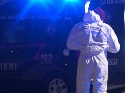 Donna decapitata a Scandicci, fermato l'uomo accusato di omicidio