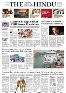 India: Corte Suprema chiede risposte su donazioni anonime ai partiti politici