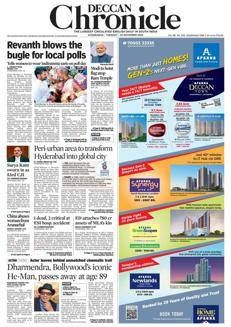 India: Farewell to Dharmendra, a legend of Bollywood cinema.